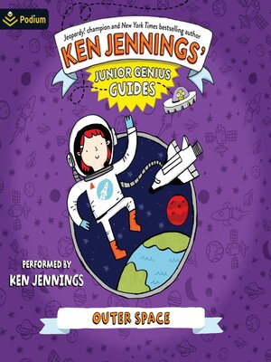 cover image of Outer Space